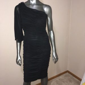 Signature by Sangria evening dress